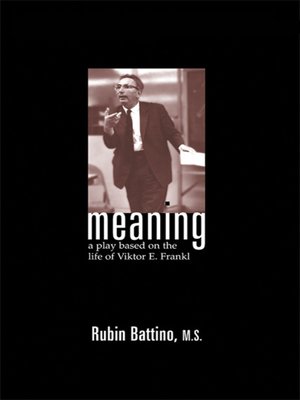 cover image of Meaning